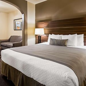 King Suite Disability Access Non Smoking